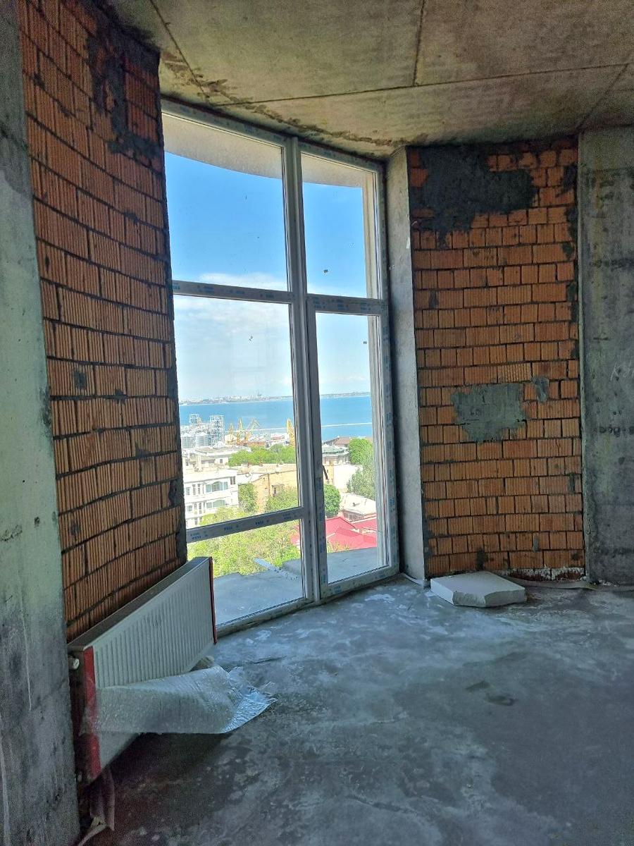 Многокомнатная квартира по адресу Военный сп. (площадь 303 м²) - Atlanta.ua - фото 8