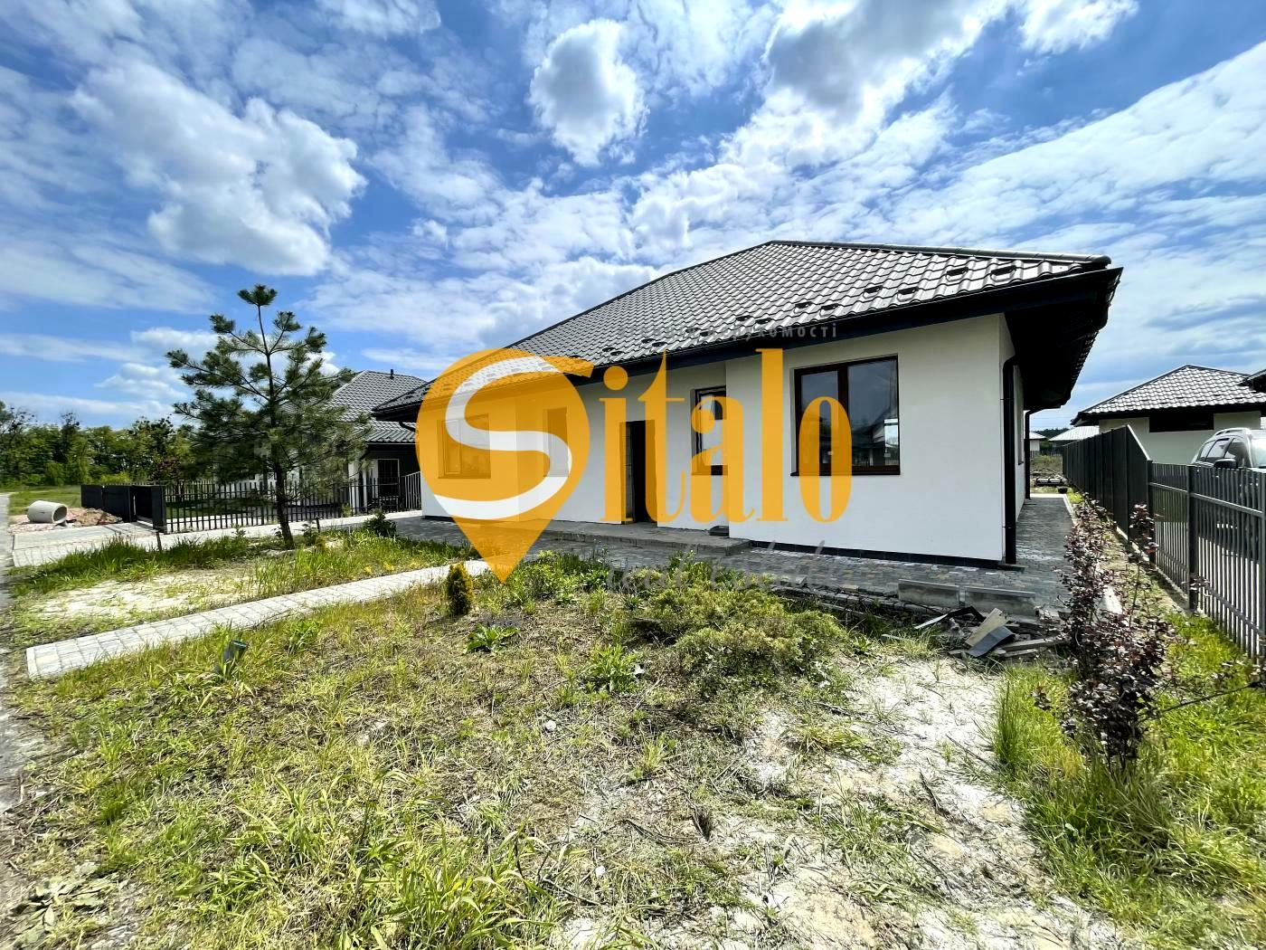 Будинок за адресою (площа 100 м²) - Atlanta.ua - фото 2