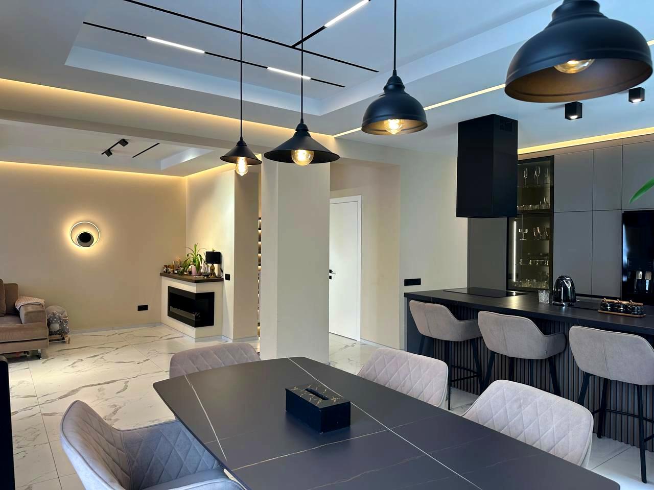 Дом по адресу ул. Лучшая (площадь 145 м²) - Atlanta.ua - фото 20