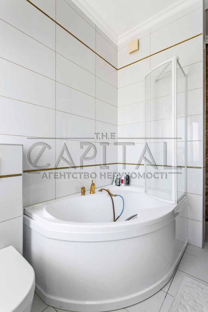 Дом по адресу ул. Партизанская (площадь 550 м²) - Atlanta.ua - фото 42