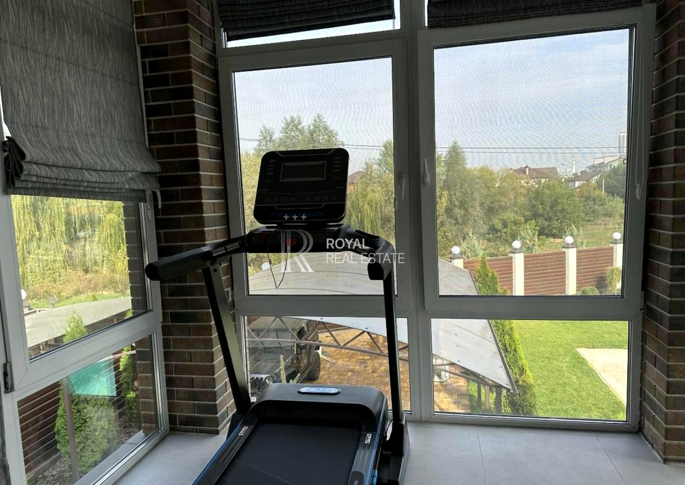 Дом по адресу (площадь 230 м²) - Atlanta.ua - фото 12