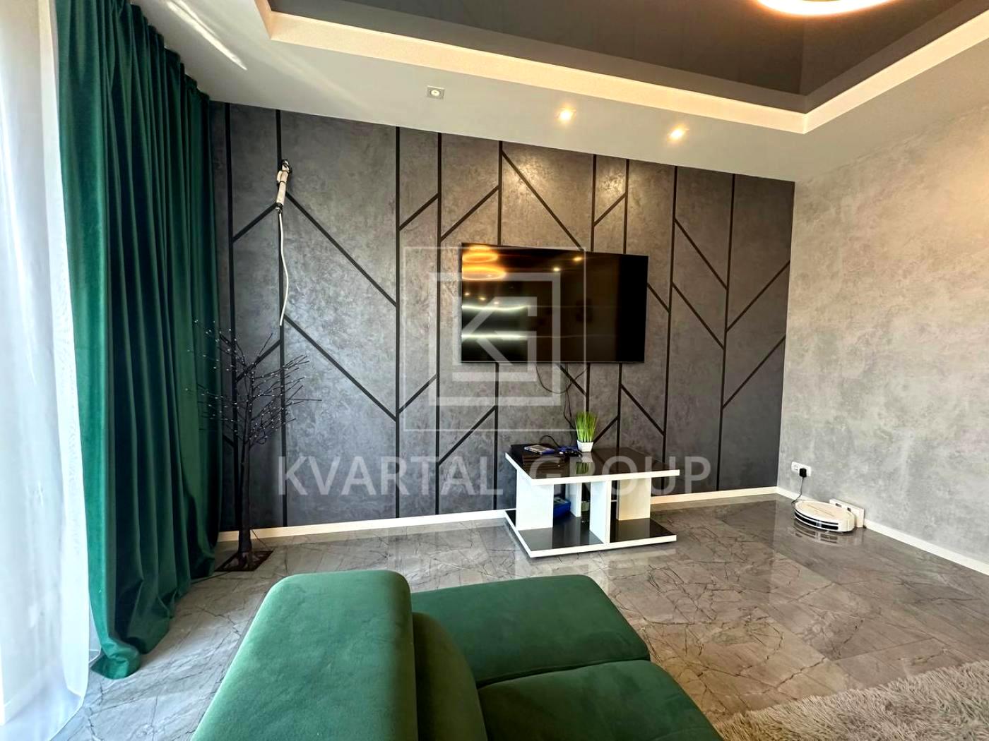 House by the address st. Zhitomirska (area 109,1 m²) - Atlanta.ua - photo 6