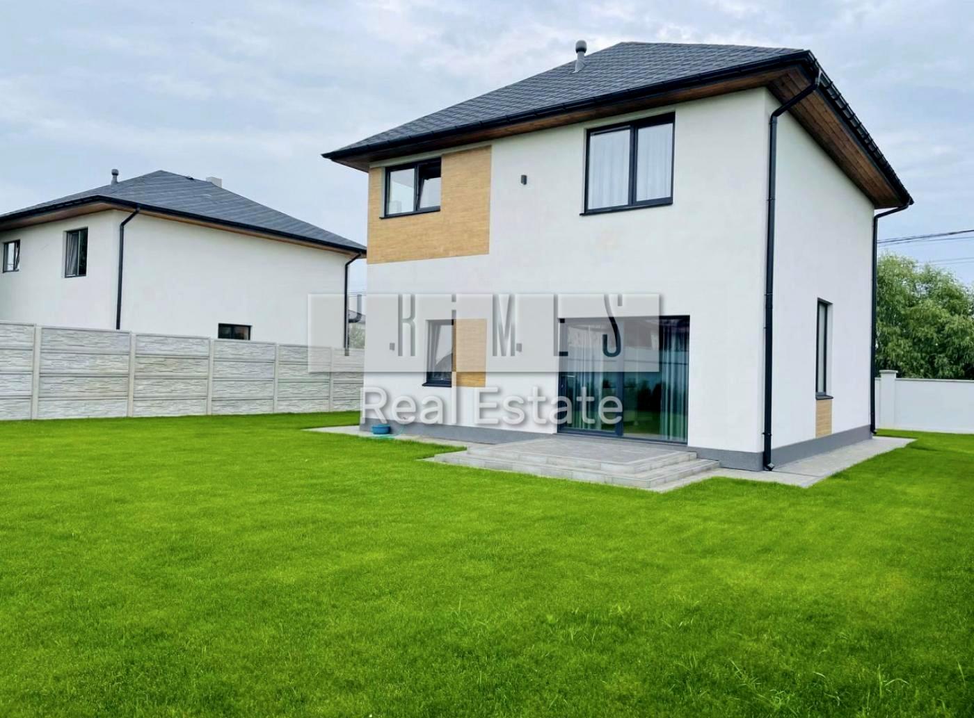 Дом по адресу (площадь 130 м²) - Atlanta.ua - фото 8