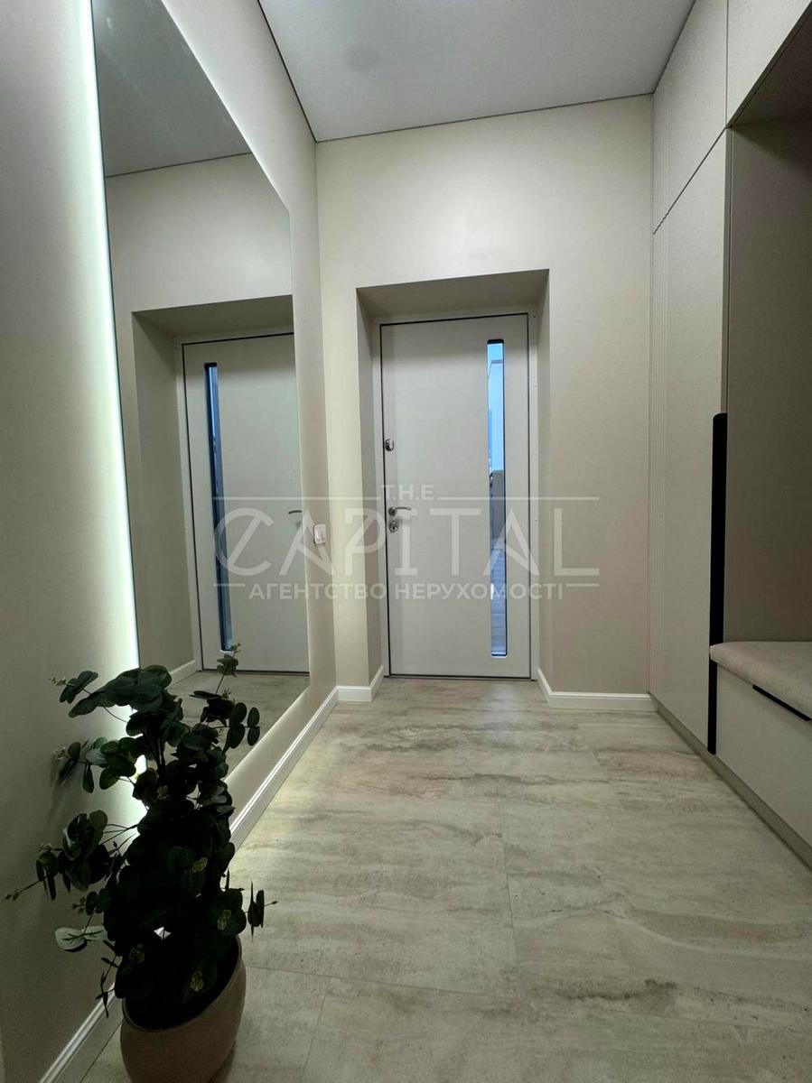 House by the address st. Borshchagovskaya (area 118 m²) - Atlanta.ua - photo 13