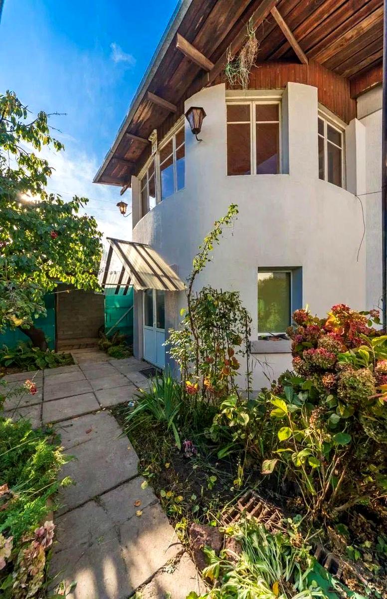 House by the address st. Signalnaya (area 193 m²) - Atlanta.ua - photo 2