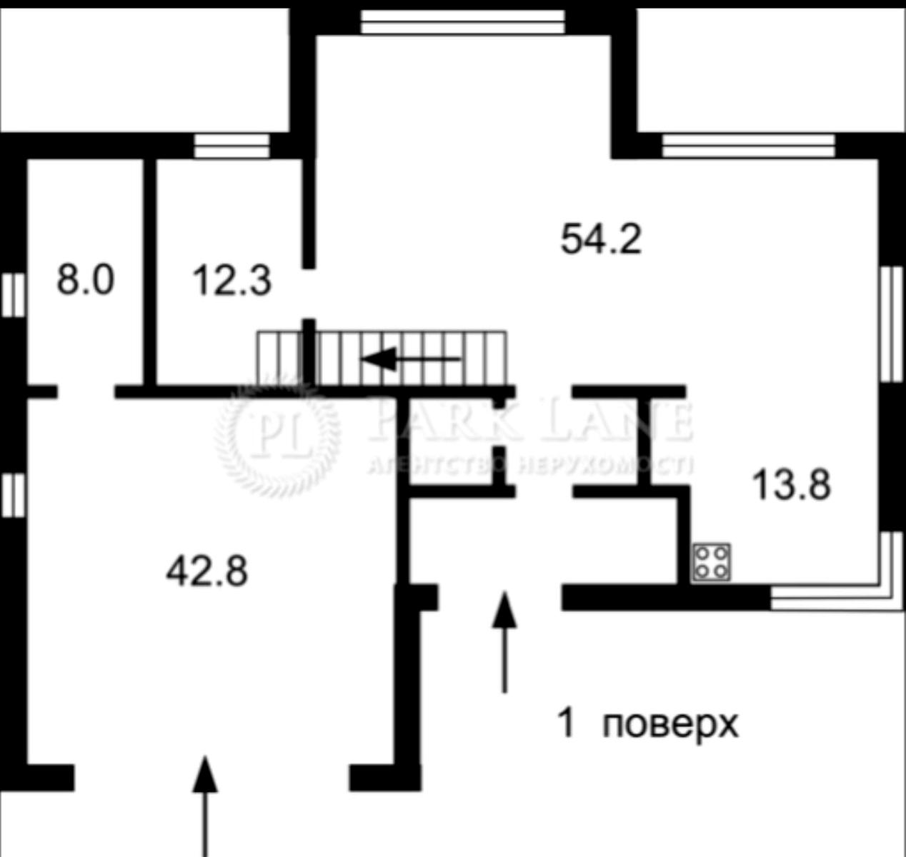 Дом по адресу (площадь 280 м²) - Atlanta.ua - фото 18