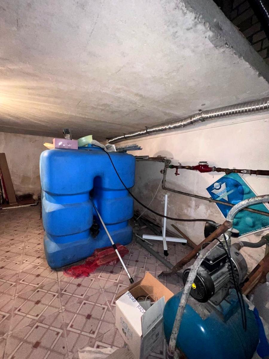 Commercial real estate at st. Knyagini Olgi ul (area 480,8 m²) - Atlanta.ua - photo 26