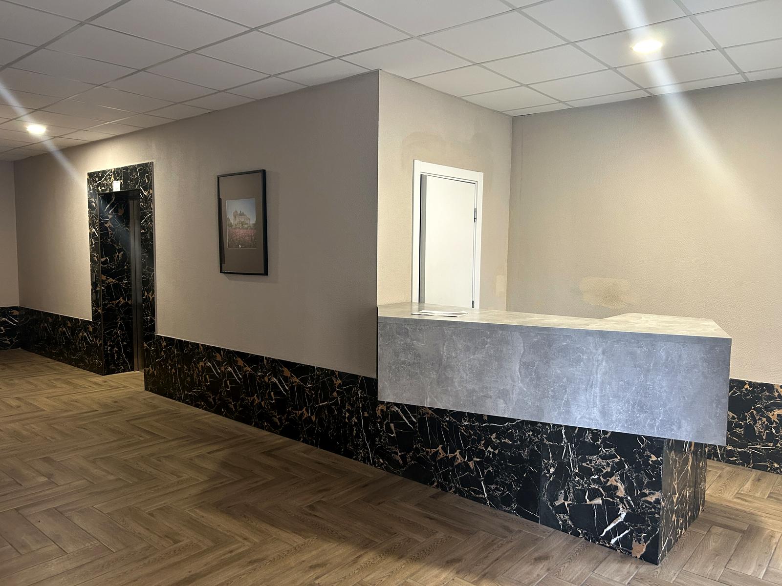 1-комнатная квартира по адресу Сеченова пер. (площадь 36 м²) - Atlanta.ua - фото 15