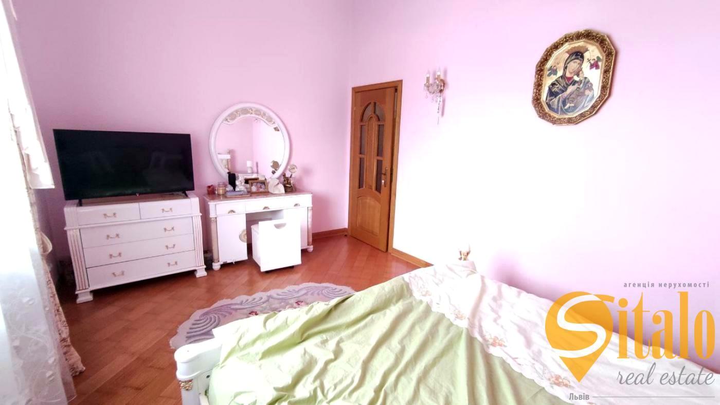 Дом по адресу Брюховицкая ул.   (площадь 199,7 м²) - Atlanta.ua - фото 9