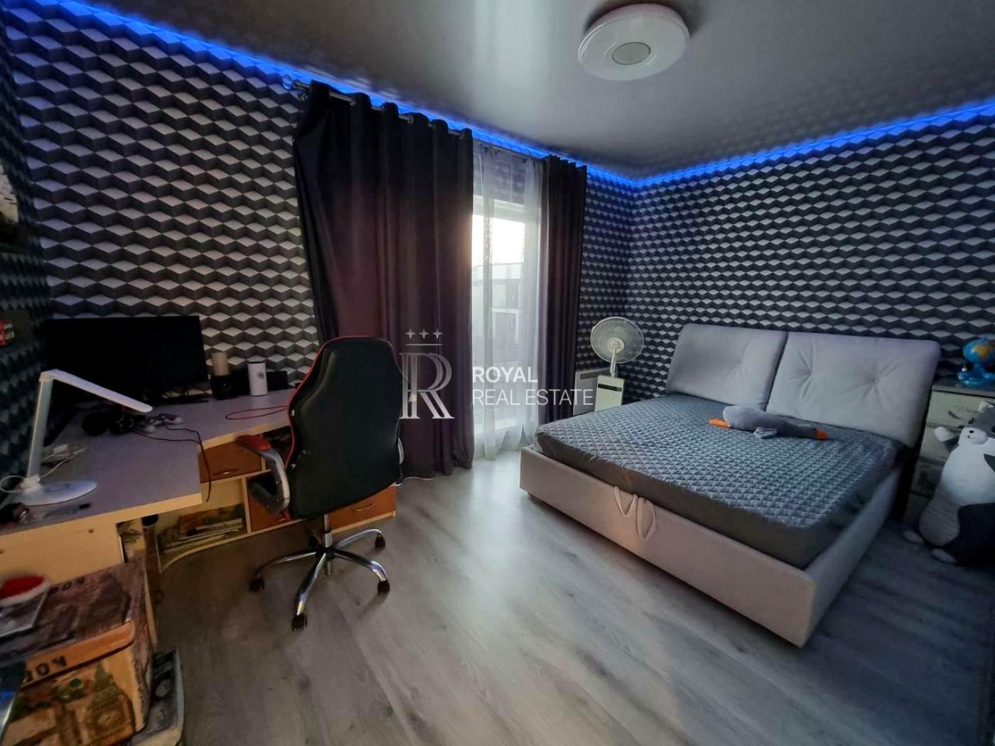 Будинок за адресою вул. Центральна (площа 110 м²) - Atlanta.ua - фото 10