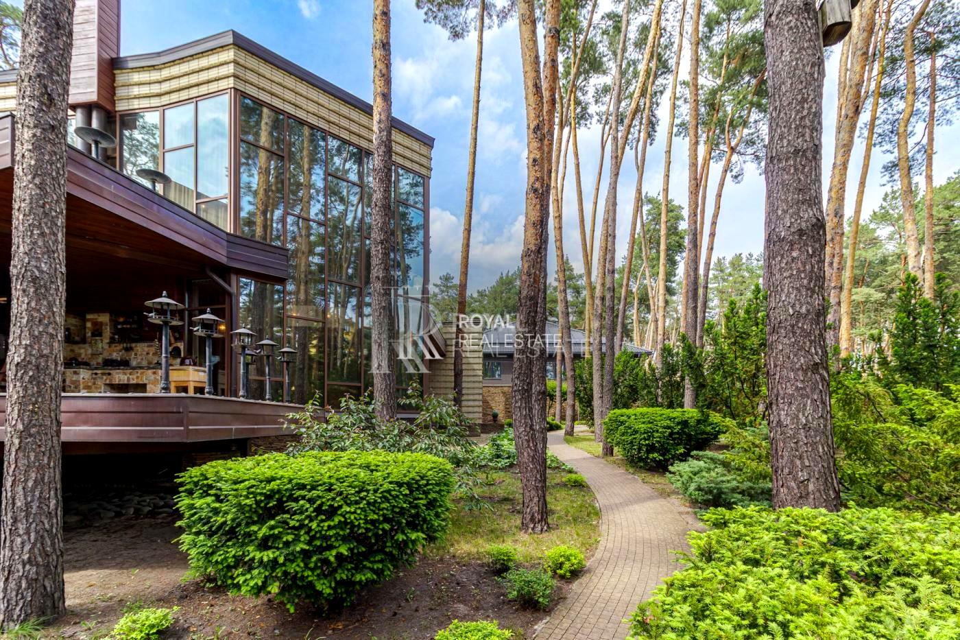 House by the address st. Knyagini Olgi (area 881 m²) - Atlanta.ua - photo 59