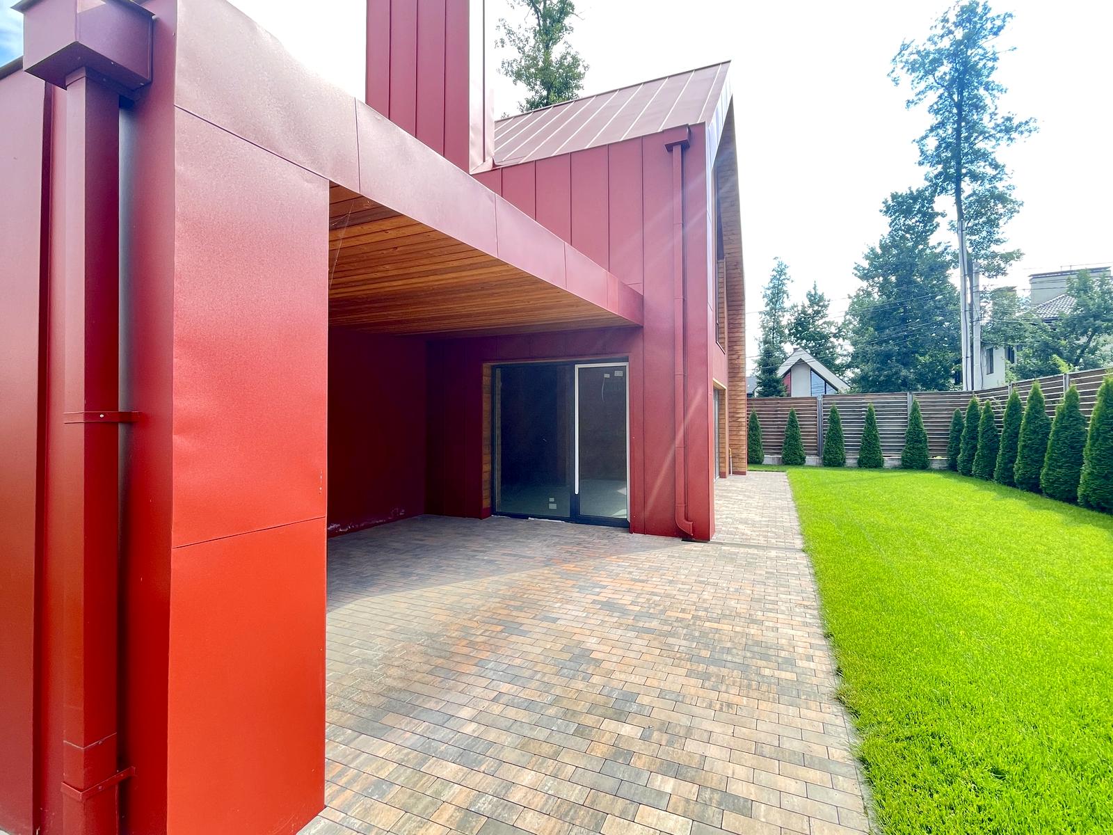 House by the address st. Luchshaya (area 150 m²) - Atlanta.ua - photo 20