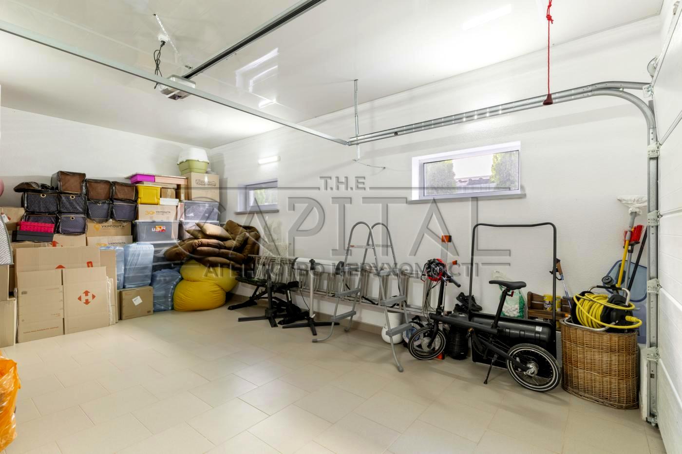 Дом по адресу (площадь 241 м²) - Atlanta.ua - фото 27