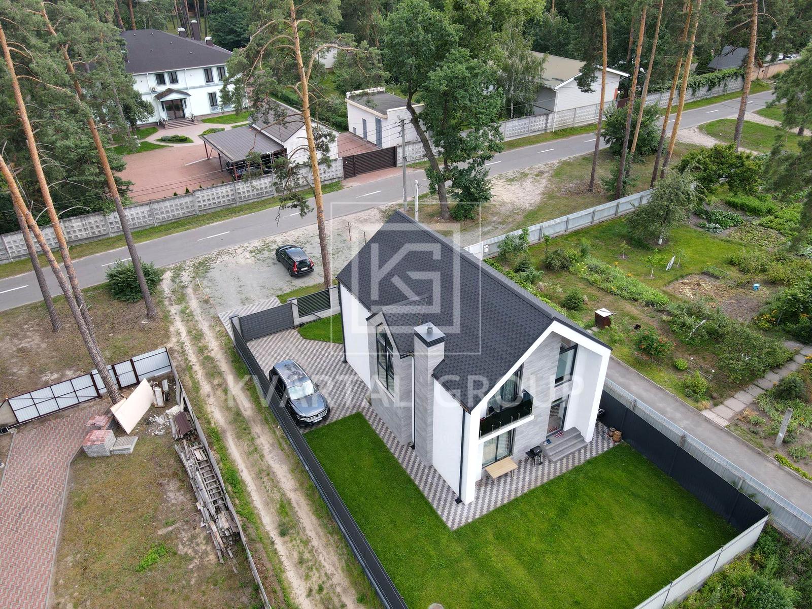 Дом по адресу ул. Михайловського (площадь 140 м²) - Atlanta.ua - фото 10