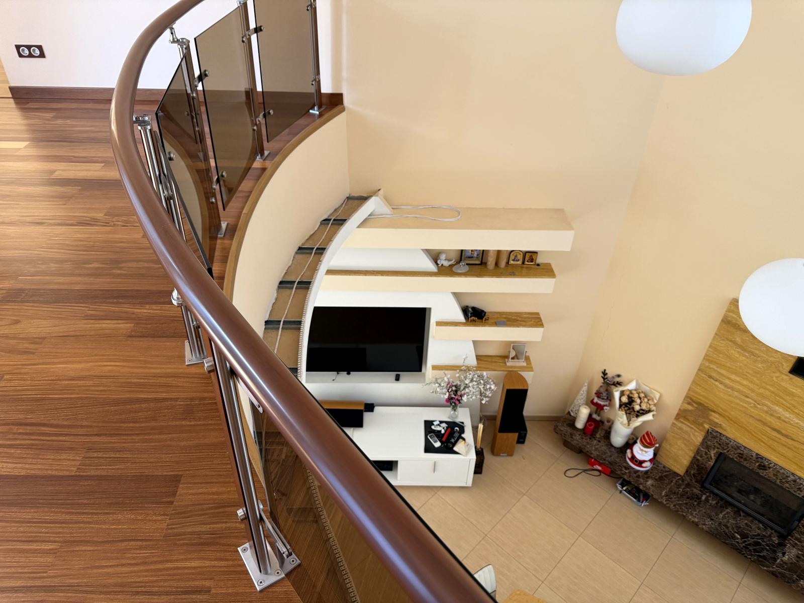 House by the address st. Bogolyubova (area 554 m²) - Atlanta.ua - photo 12