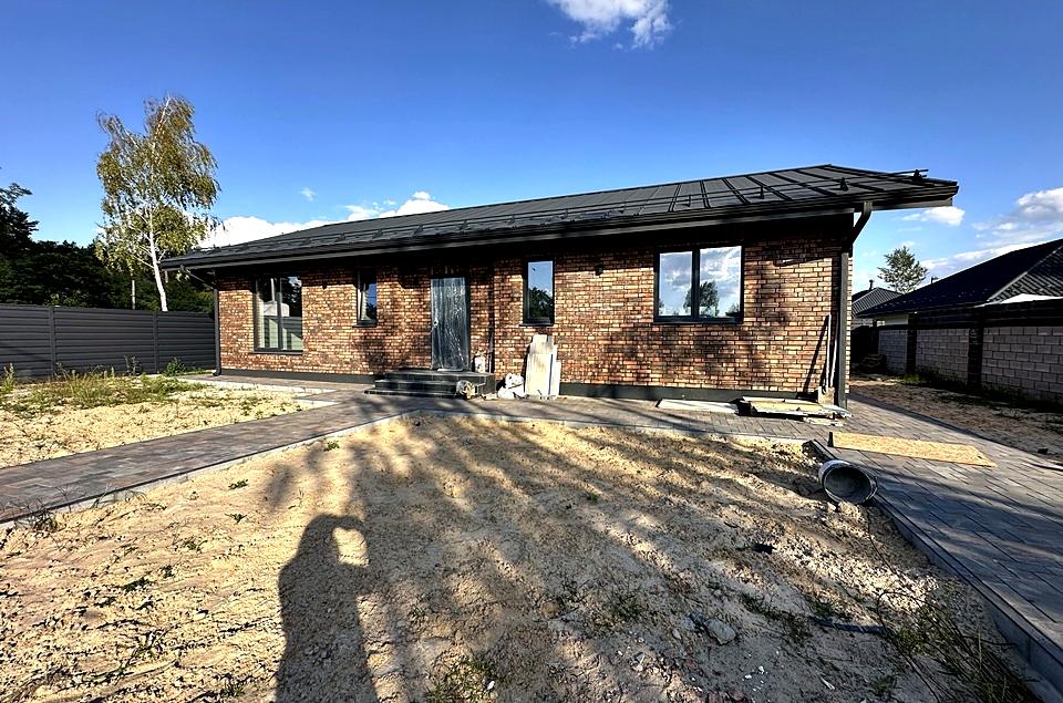 House by the address (area 105 m²) - Atlanta.ua - photo 4