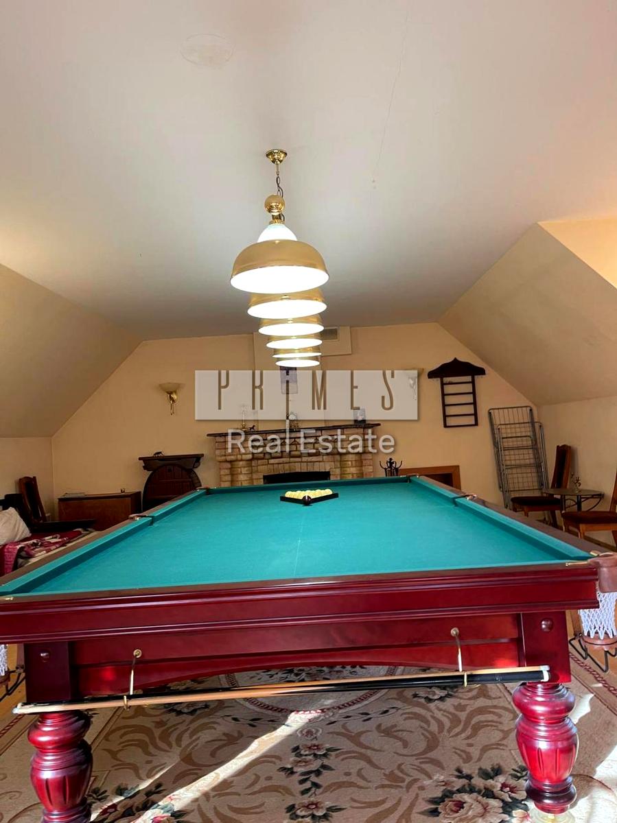 Дом по адресу ул. Боровкова (площадь 400 м²) - Atlanta.ua - фото 24