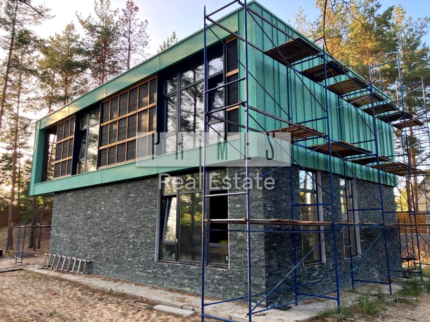 House by the address st. Borovkova (area 260 m²) - Atlanta.ua - photo 6