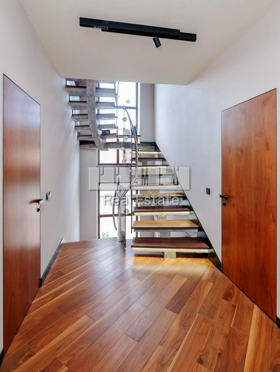 Будинок за адресою вул. Зарічна (площа 415 м²) - Atlanta.ua - фото 28