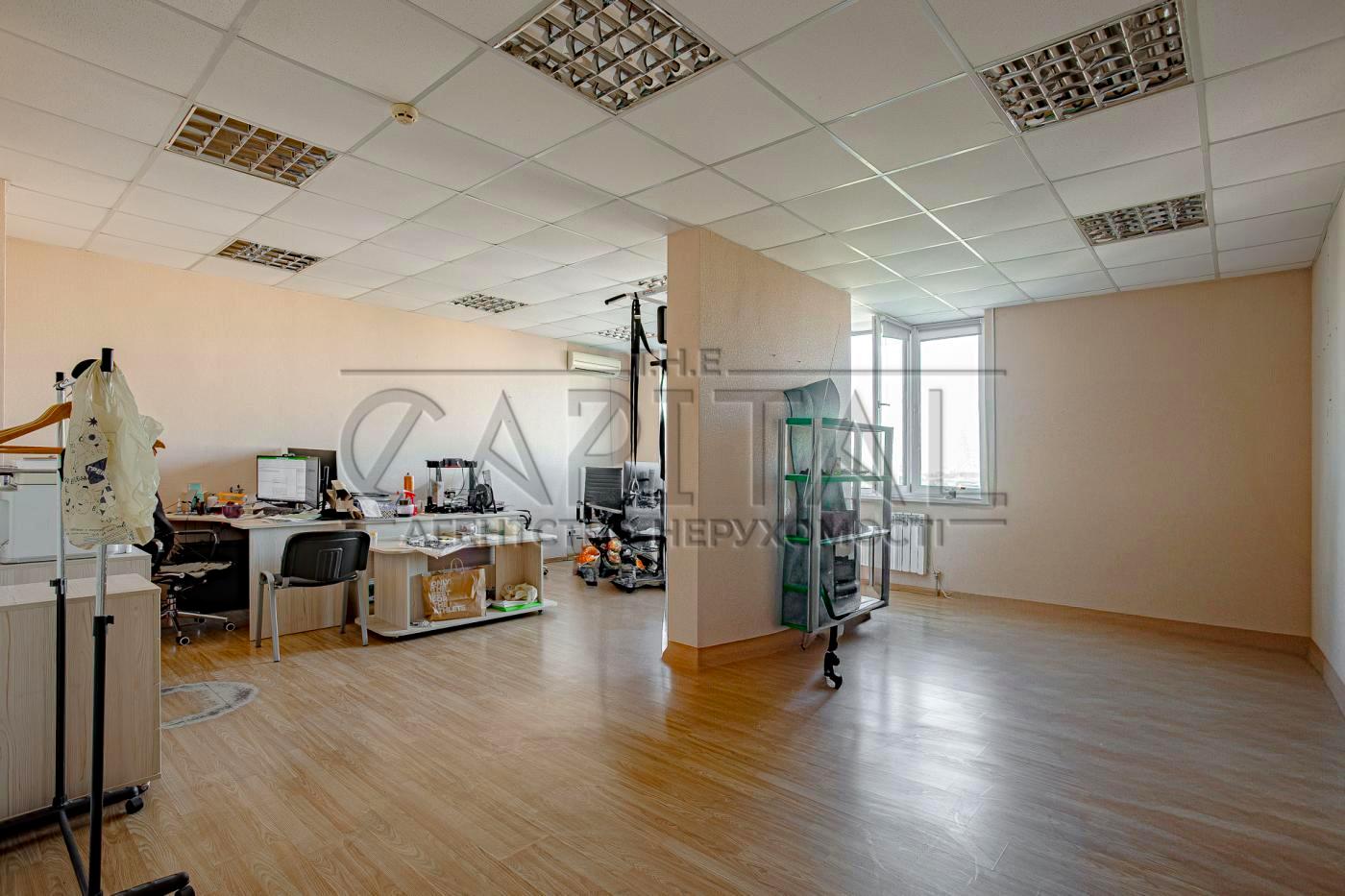 Комерційна нерухомість за адресою вул. Здолбунівська (площа 480,9 м²) - Atlanta.ua - фото 9