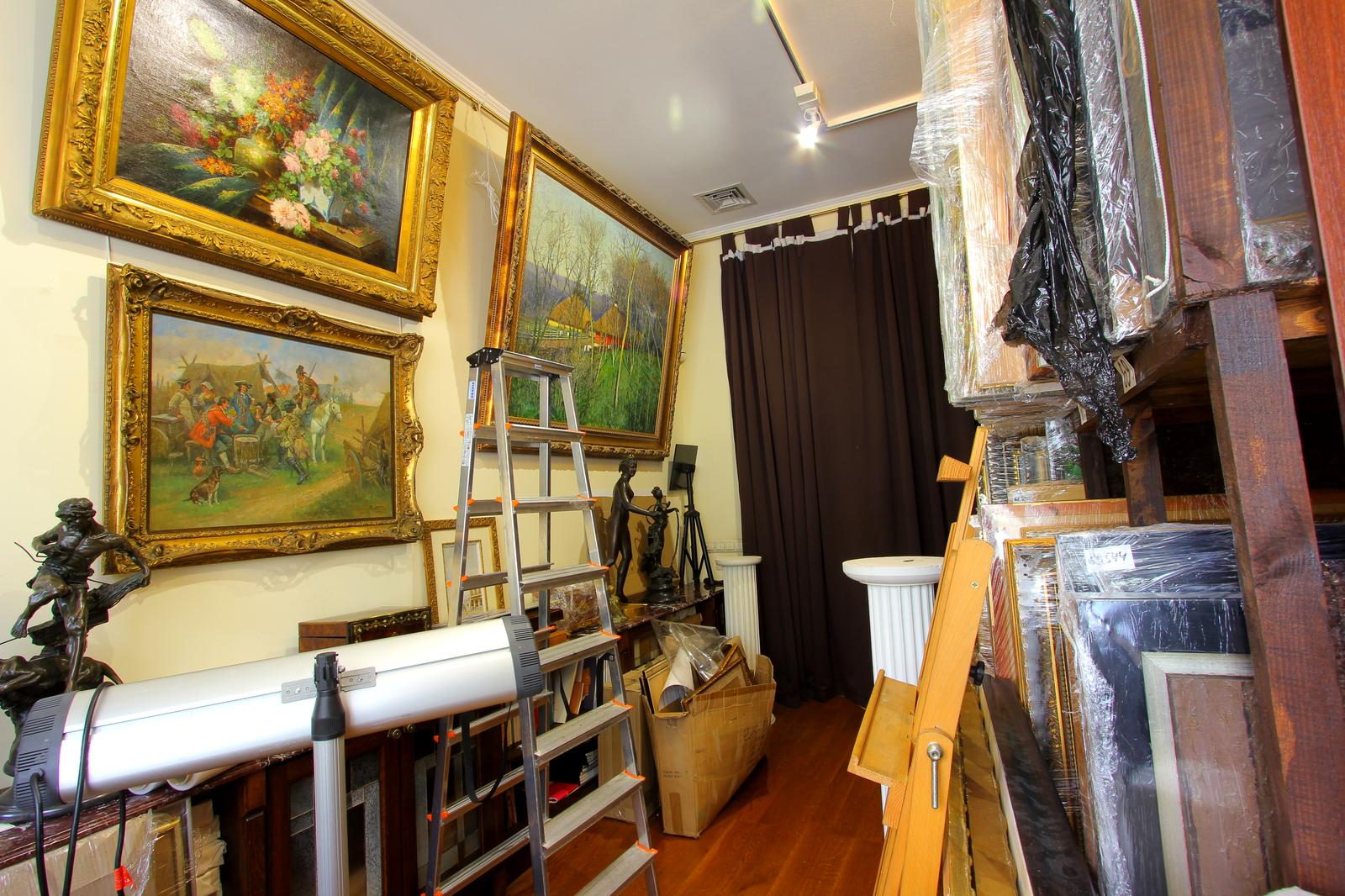 Commercial real estate at st. Ul Kudryavskaya (area 280 m²) - Atlanta.ua - photo 8