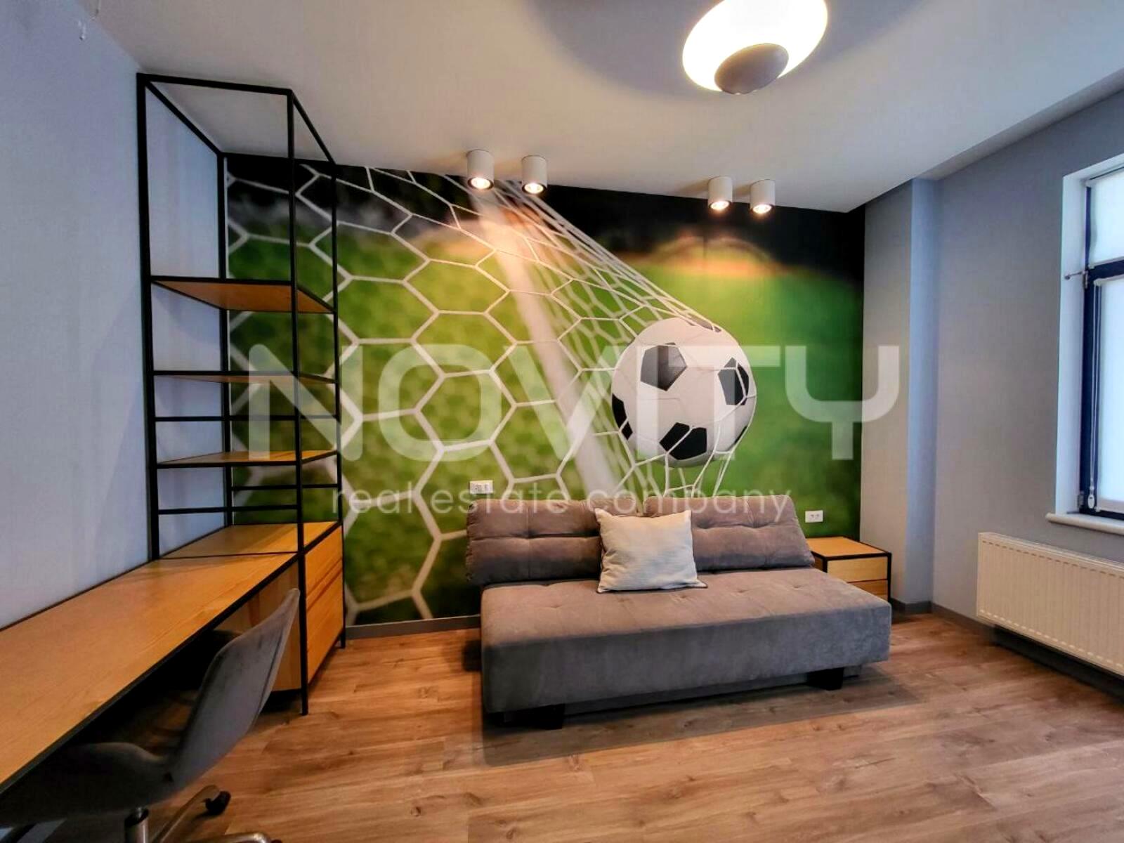 4+-rooms apartment apartment by the address st. Vannyy per (area 220 m²) - Atlanta.ua - photo 10