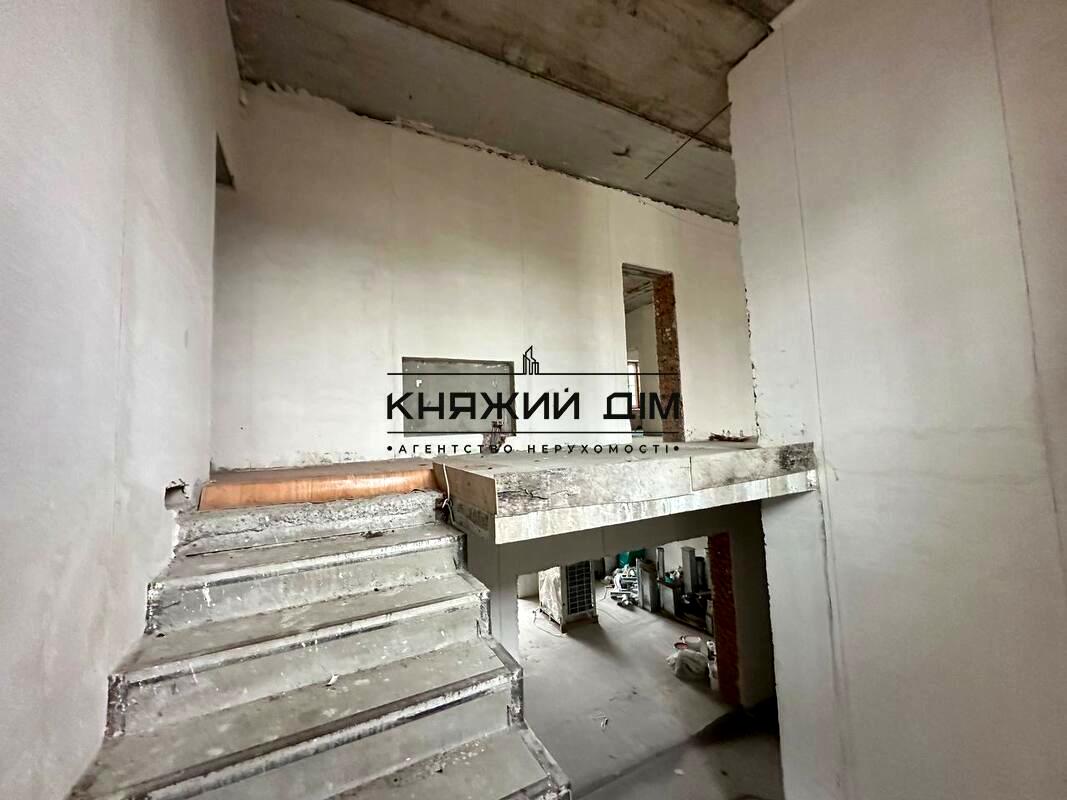 Дом по адресу (площадь 550 м²) - Atlanta.ua - фото 31