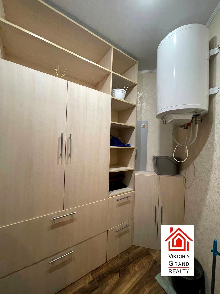 2-комнатная квартира по адресу ул. Тополиная (площадь 90 м²) - Atlanta.ua - фото 13