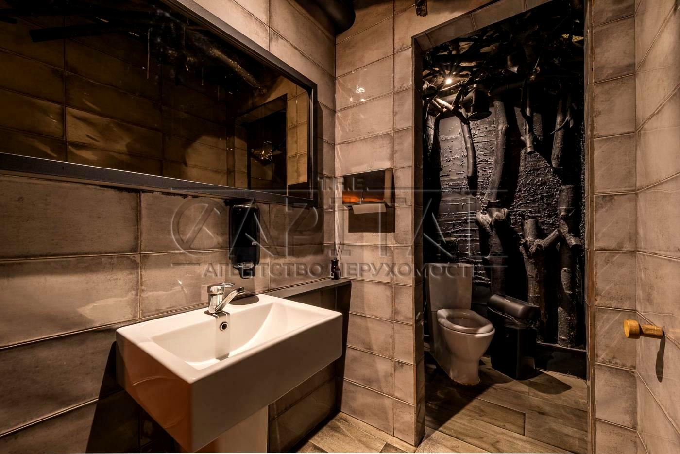 Коммерческая недвижимость по адресу ул. Борисоглебская (площадь 540 м²) - Atlanta.ua - фото 11