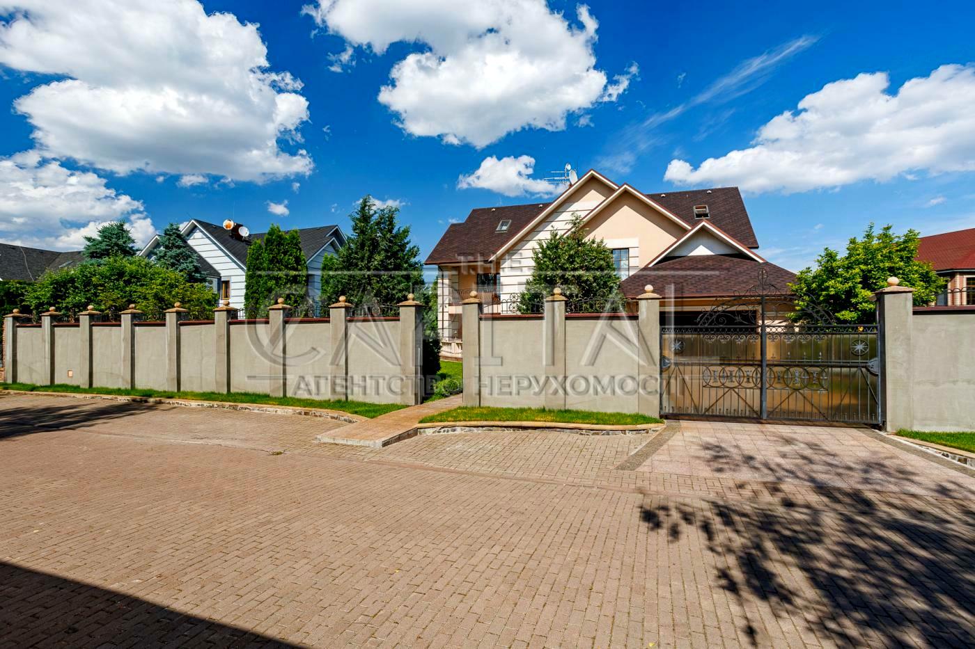 Дом по адресу (площадь 1099 м²) - Atlanta.ua - фото 15