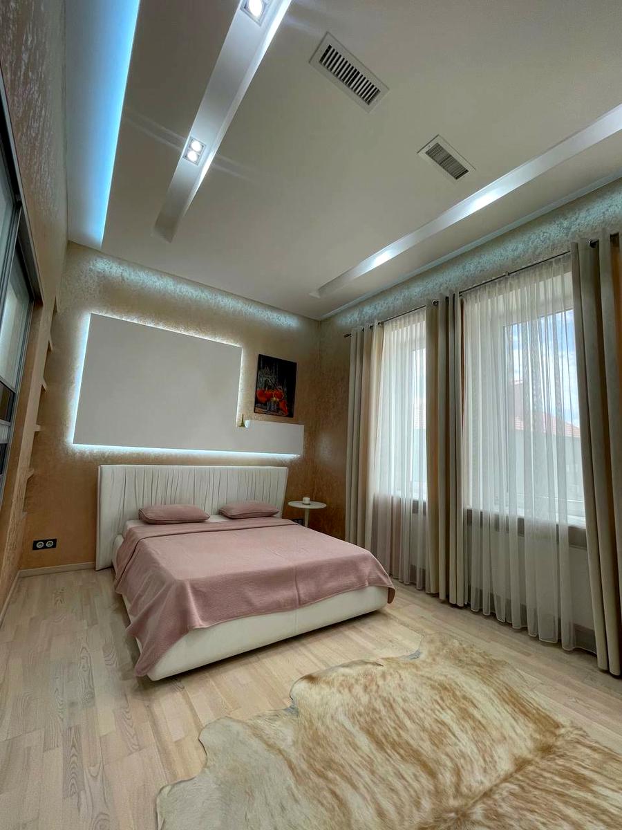 Дом по адресу ул. Пригородская (площадь 650 м²) - Atlanta.ua - фото 30