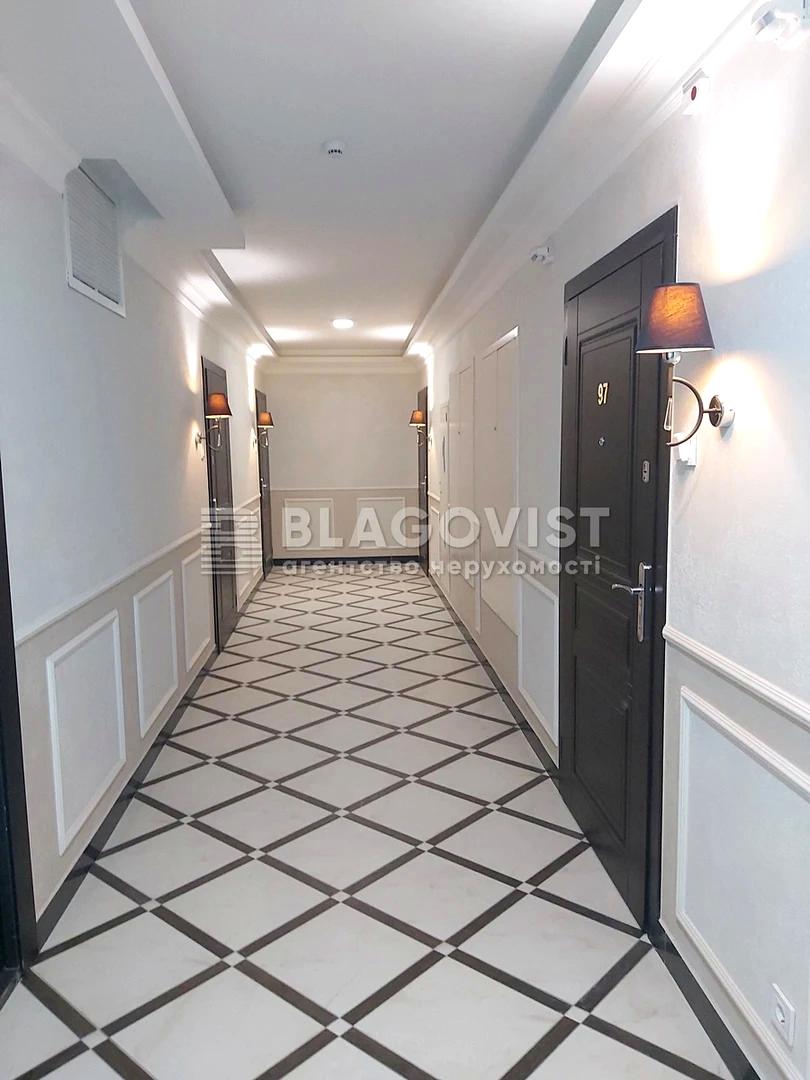 2-кімнатна квартира за адресою вул. Антоновича (площа 79,3 м²) - Atlanta.ua - фото 20