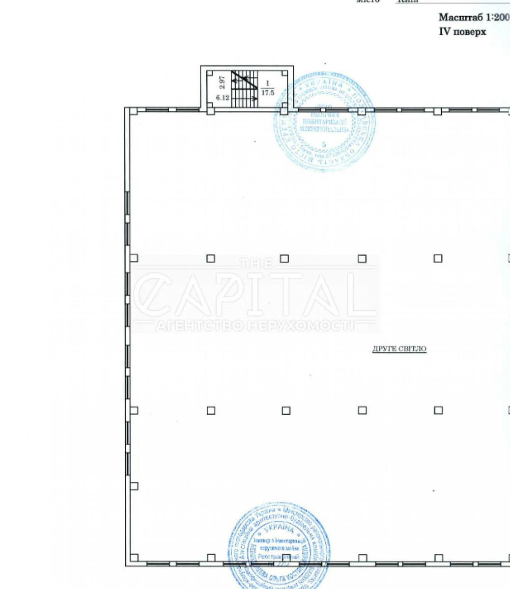 Коммерческая недвижимость по адресу ул. Старокиевская (площадь 4978 м²) - Atlanta.ua - фото 29