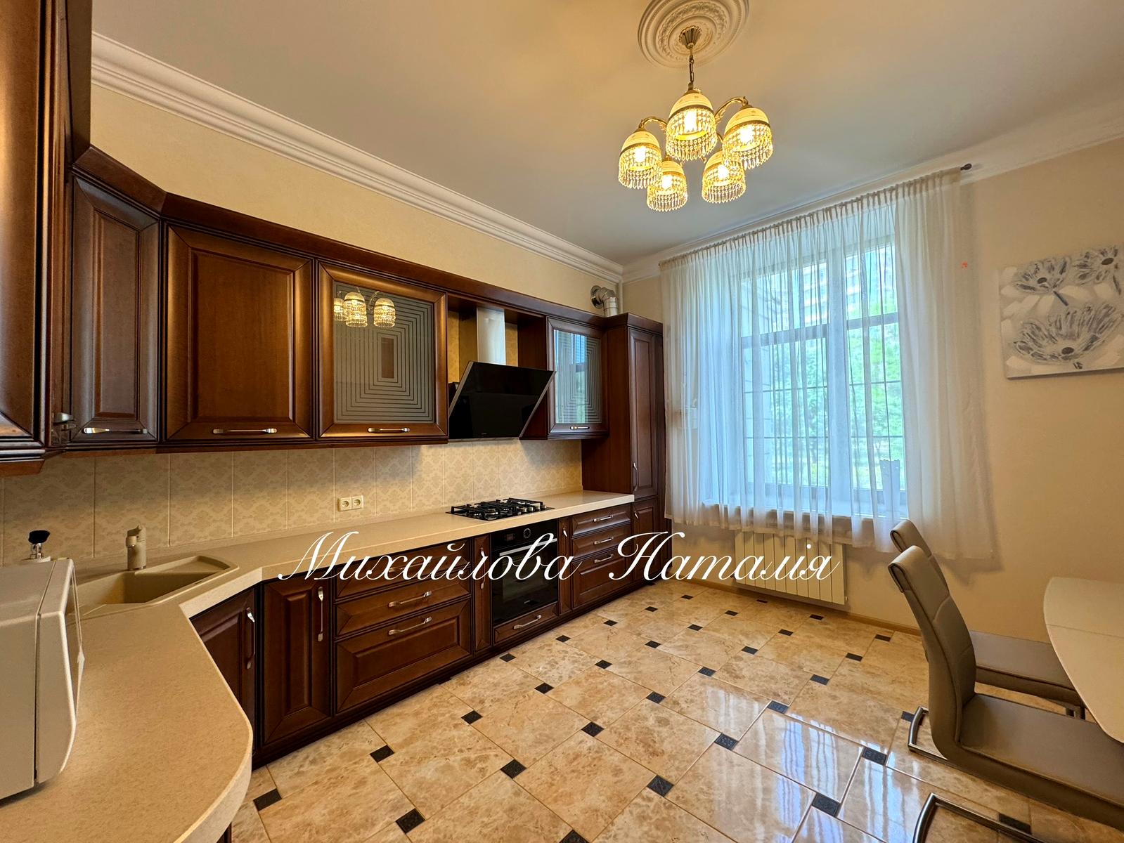 2-кімнатна квартира за адресою Курортний пров. (площа 86 м²) - Atlanta.ua - фото 5