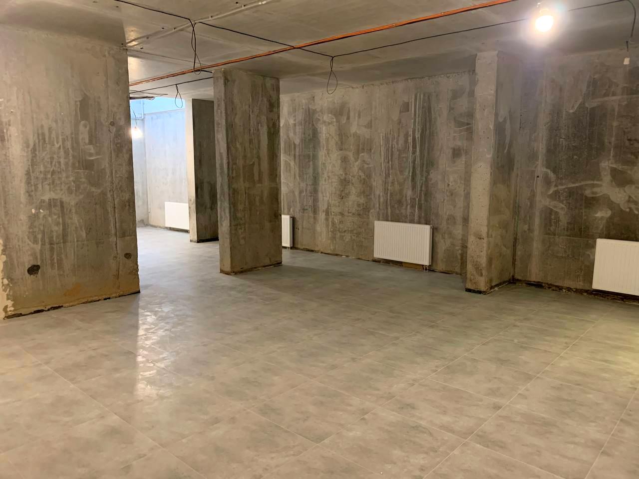 Комерційна нерухомість за адресою вул. Олександра Олеся (площа 131,9 м²) - Atlanta.ua - фото 13