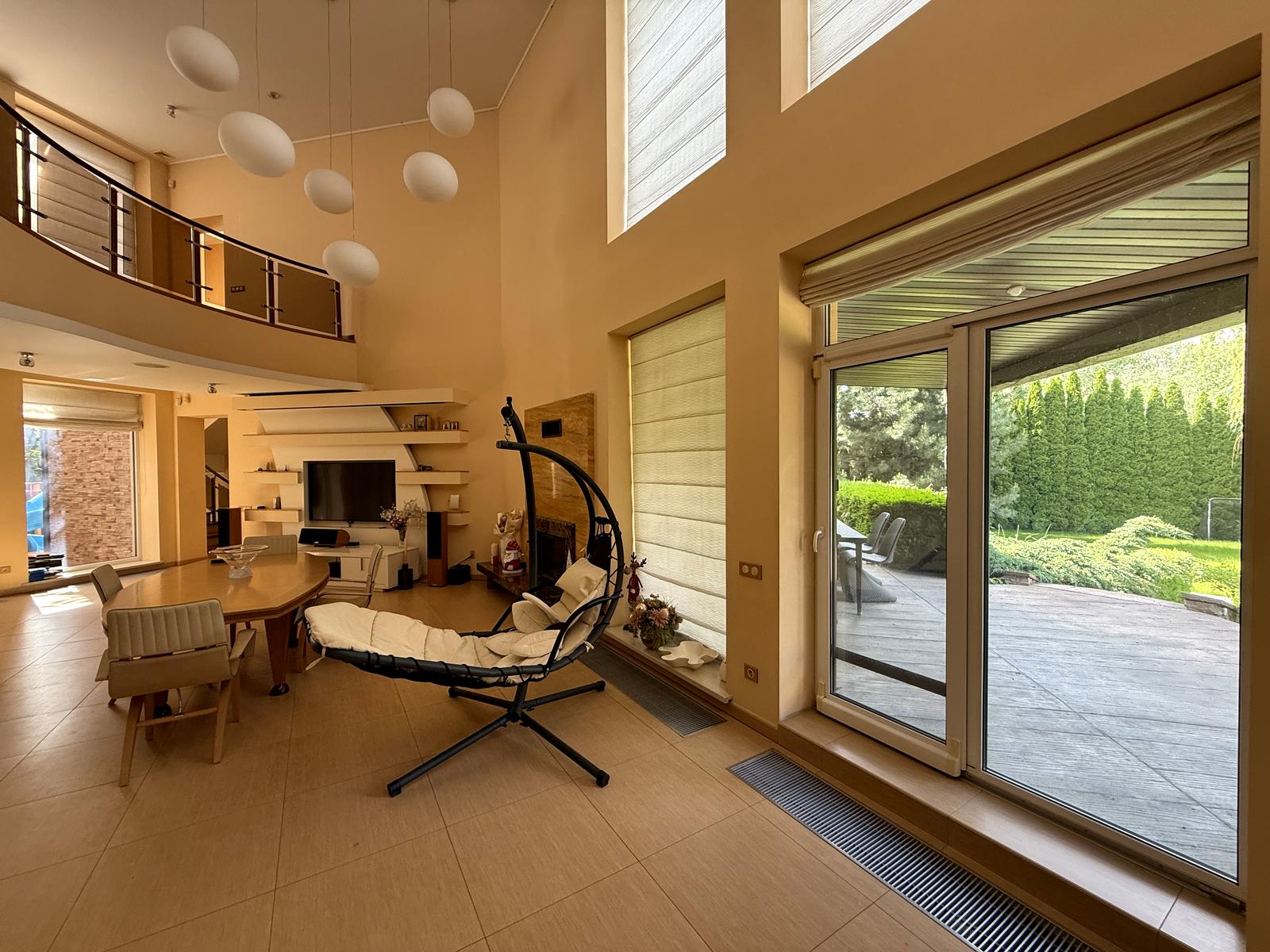 House by the address st. Bogolyubova (area 554 m²) - Atlanta.ua - photo 5