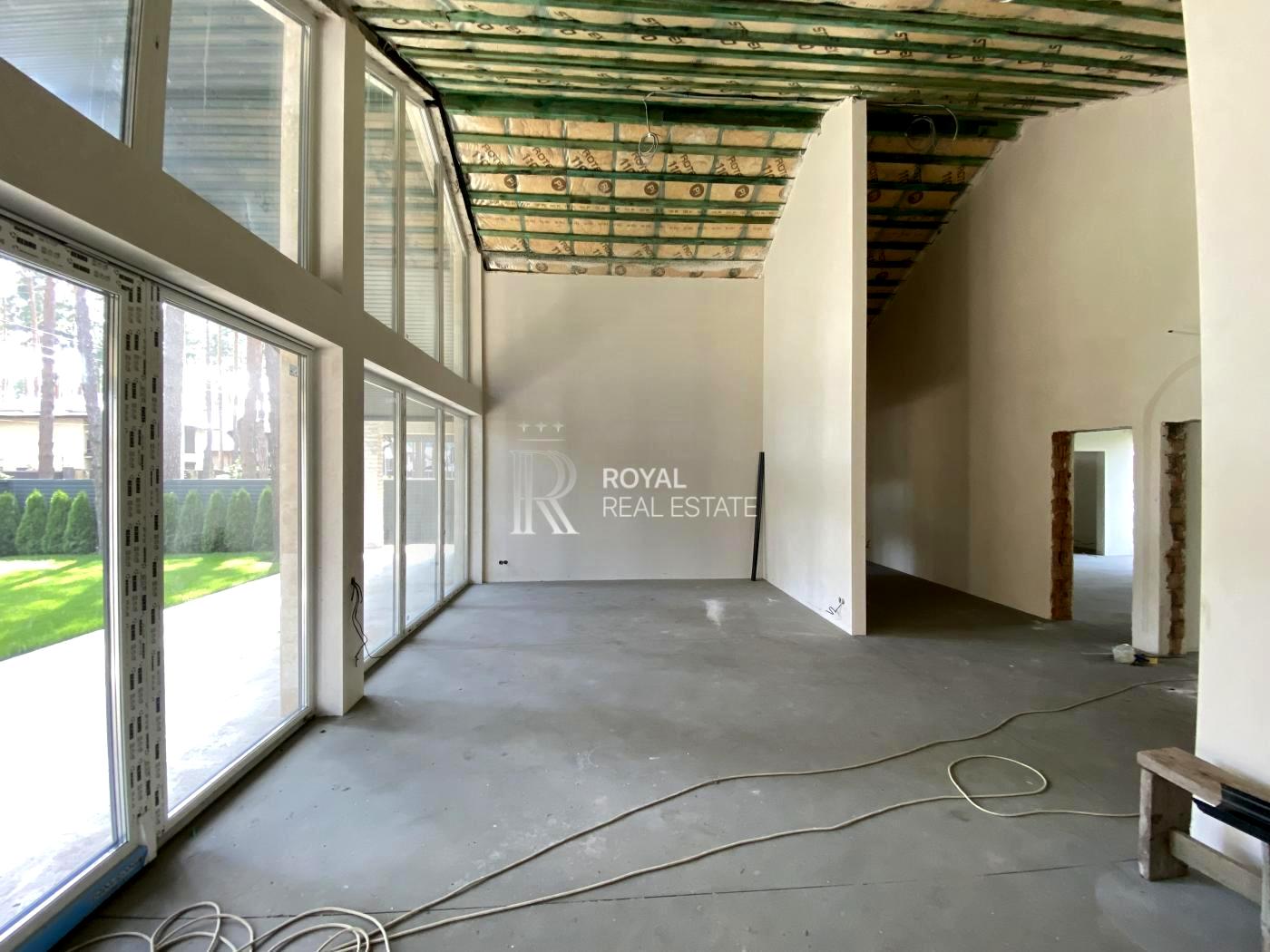 House by the address st. Mikhaylovskogo (area 168 m²) - Atlanta.ua - photo 20