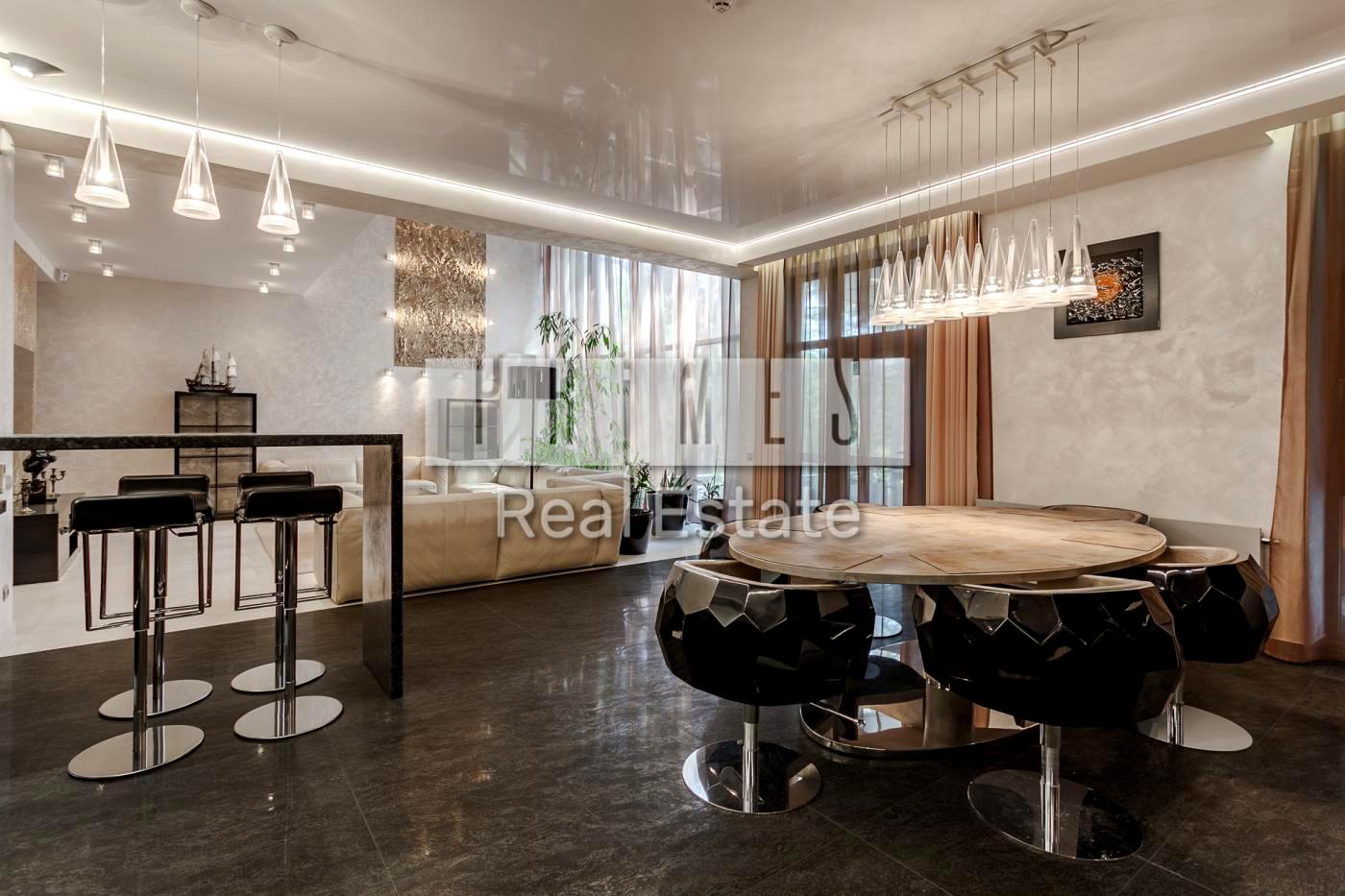 Дом по адресу ул. Ильинская (площадь 700 м²) - Atlanta.ua - фото 33