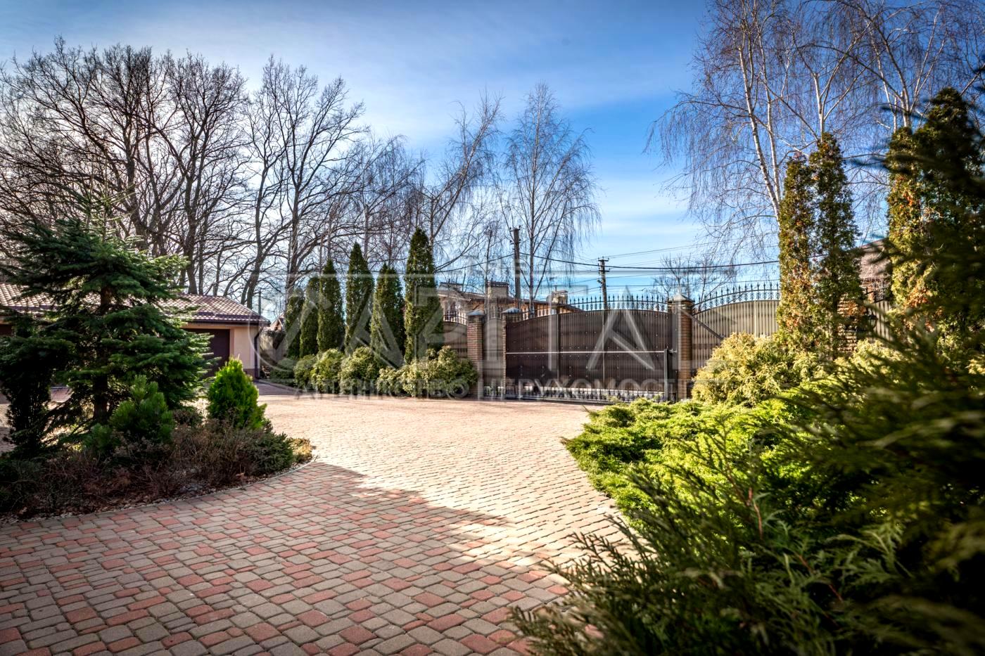 Будинок за адресою (площа 850,6 м²) - Atlanta.ua - фото 22