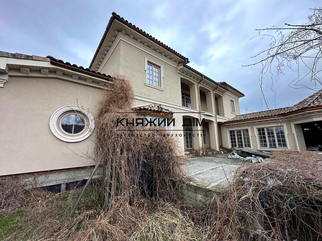 Дом по адресу (площадь 550 м²) - Atlanta.ua - фото 50