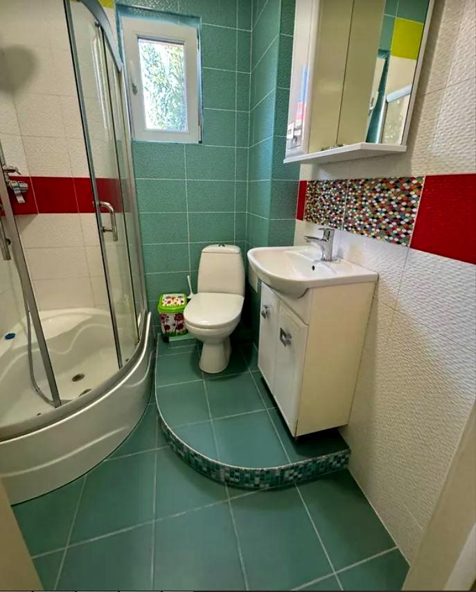 House by the address st. Abrikosovaya (area 238 m²) - Atlanta.ua - photo 53