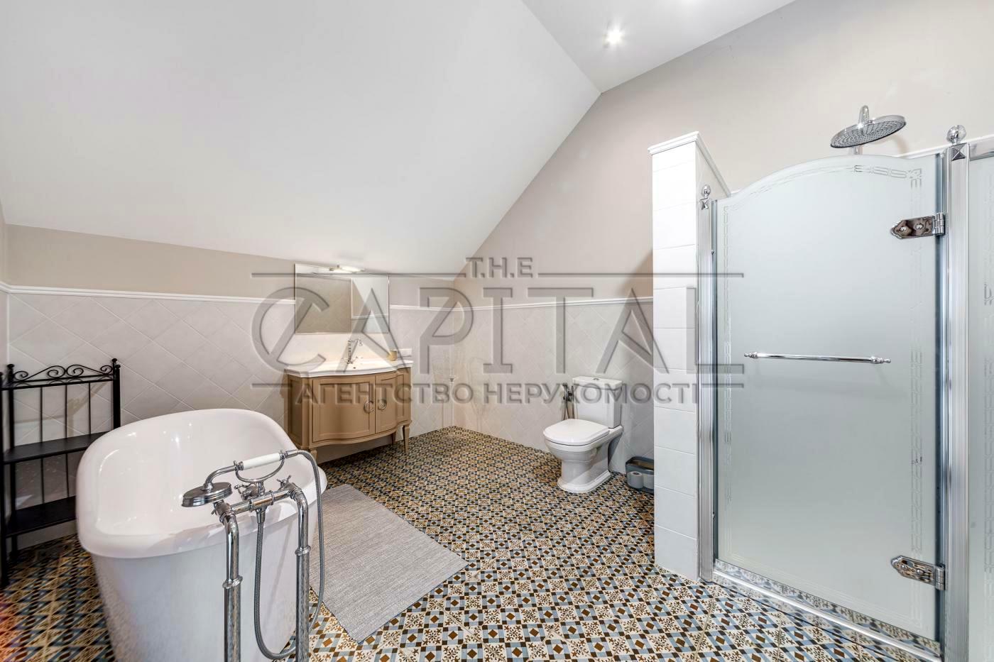 House by the address (area 385 m²) - Atlanta.ua - photo 16