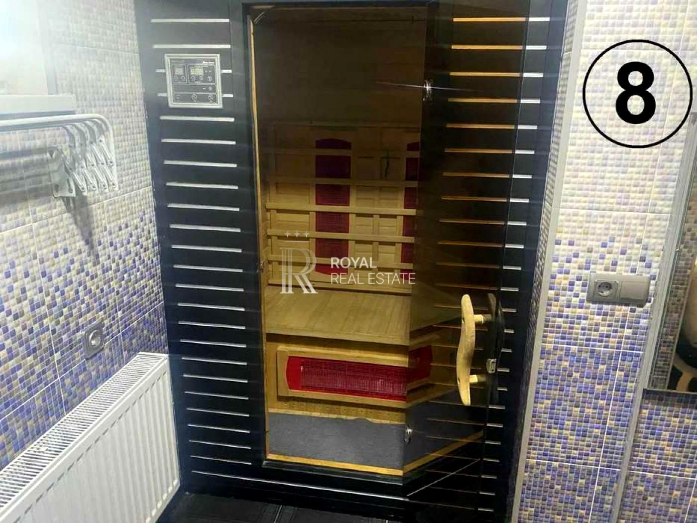 Дом по адресу ул. Филиппа Орлика (площадь 215 м²) - Atlanta.ua - фото 15