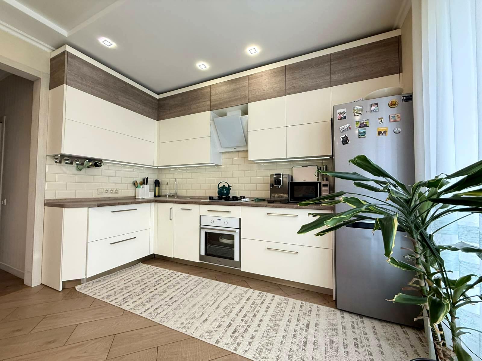 Дом по адресу ул. Леси Украинки (площадь 120 м²) - Atlanta.ua - фото 31