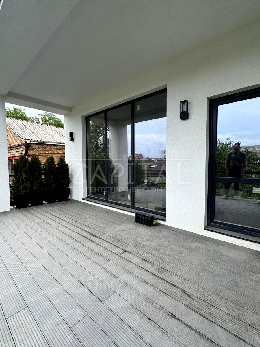 House by the address st. Per Raygorodskiy (area 320 m²) - Atlanta.ua - photo 2