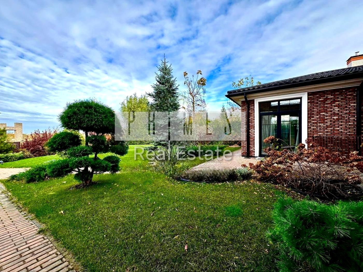 Дом по адресу (площадь 360 м²) - Atlanta.ua - фото 2