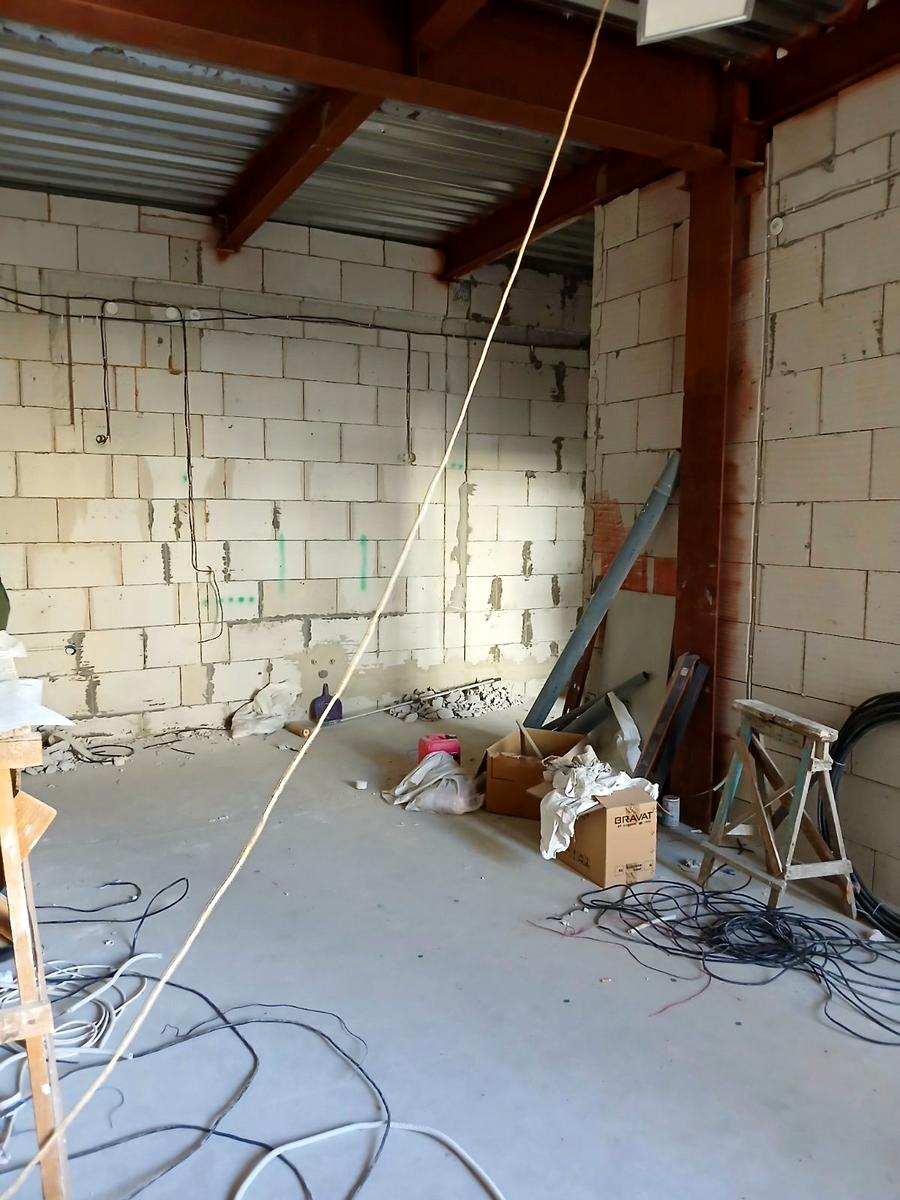 1-кімнатна квартира за адресою вул. Милославська (площа 64,1 м²) - Atlanta.ua - фото 11