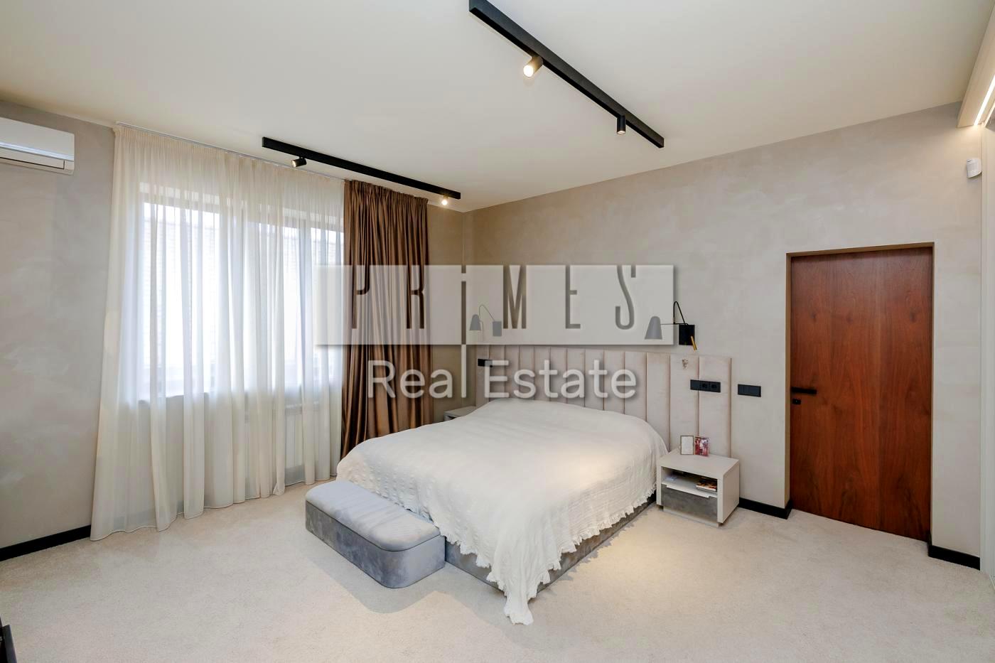 Будинок за адресою вул. Зарічна (площа 415 м²) - Atlanta.ua - фото 30