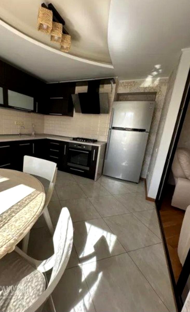 3-комнатная квартира по адресу ул. Николаевская (площадь 97 м²) - Atlanta.ua - фото 4