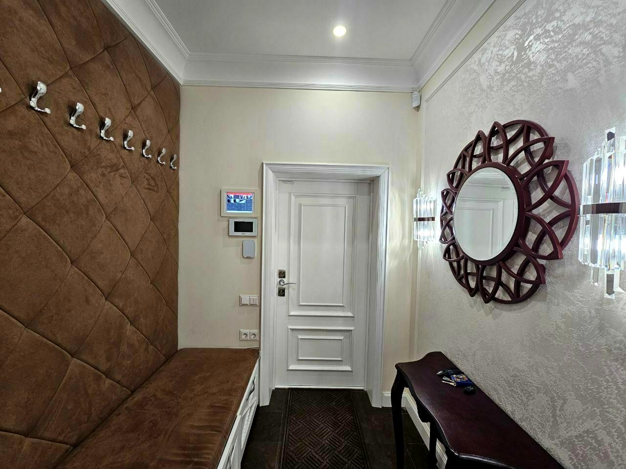 3-кімнатна квартира за адресою вул. Кахи Бендукідзе (площа 130 м²) - Atlanta.ua - фото 10